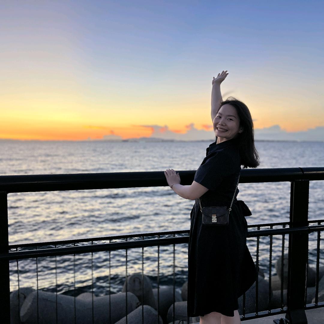 小胖子何卓佳