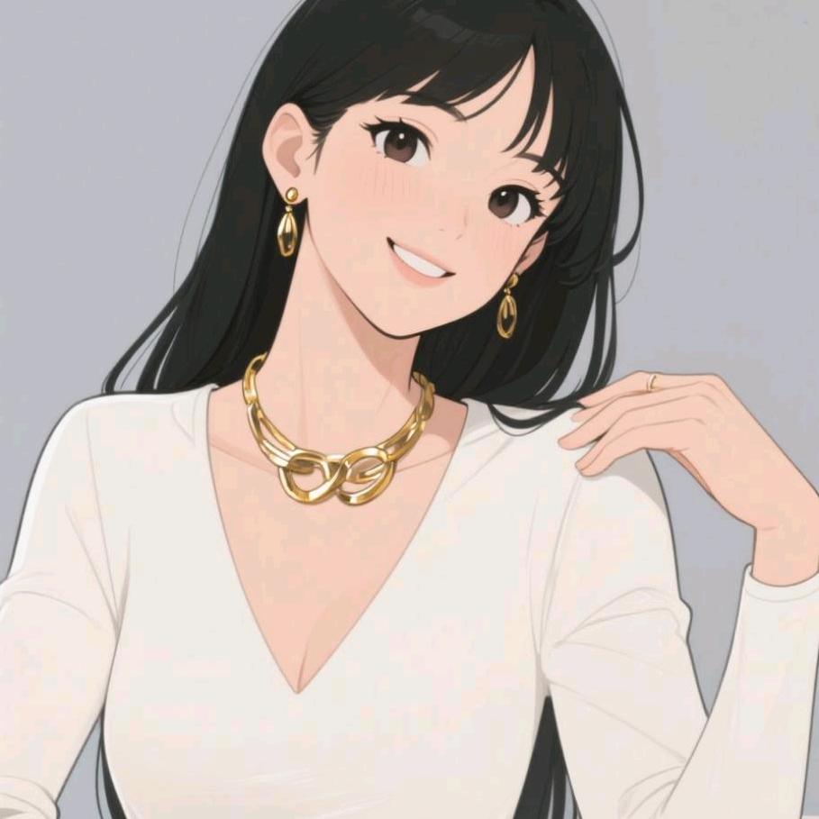 宁宁姐的百货小仓