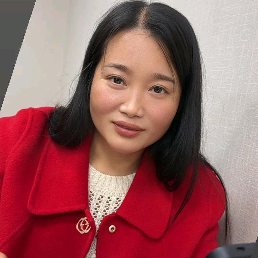 蔡幺妹做个坚强女人吧