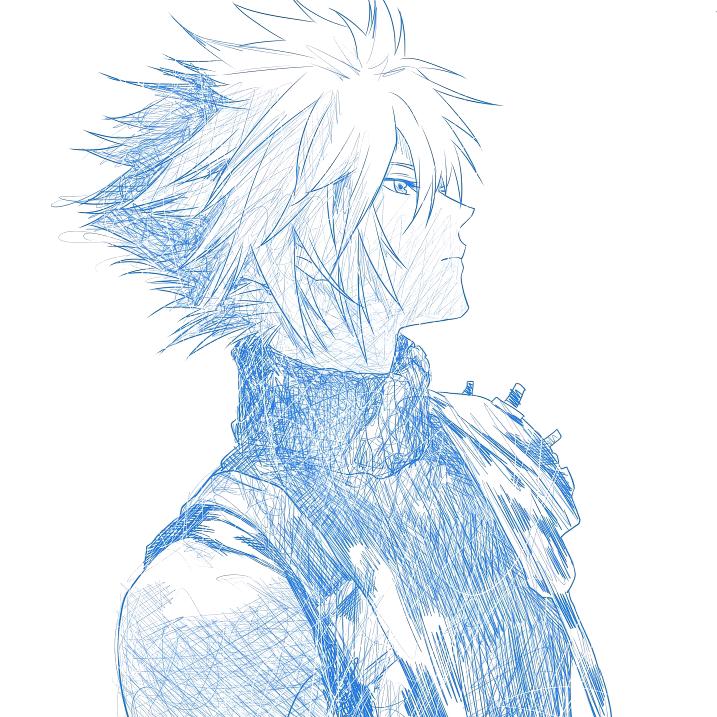 Dark