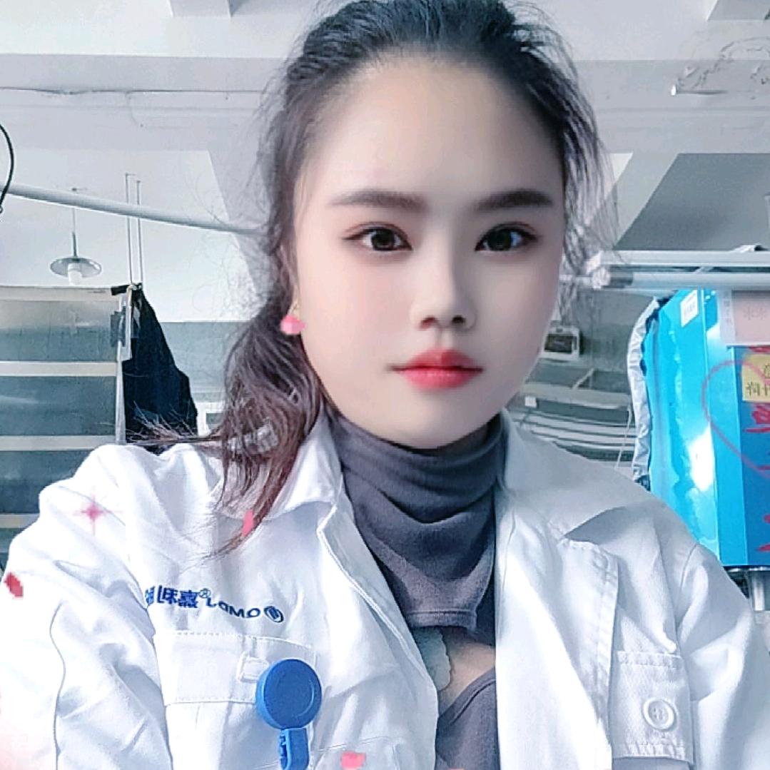 单身小姐姐（小郎）