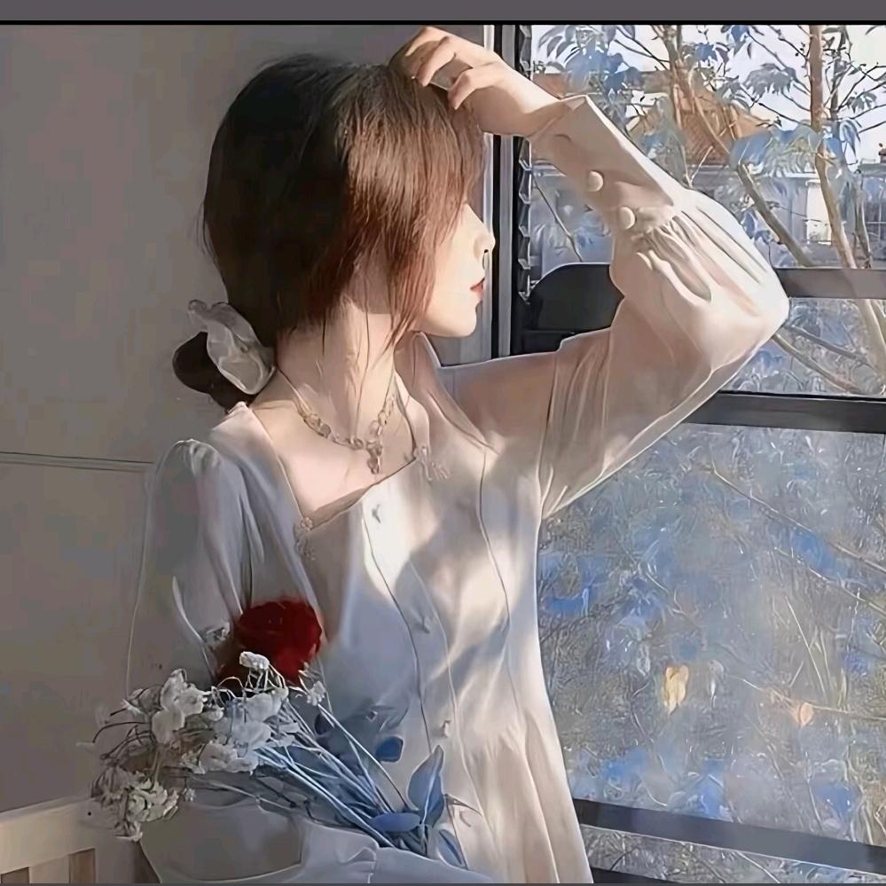 烟雨诗