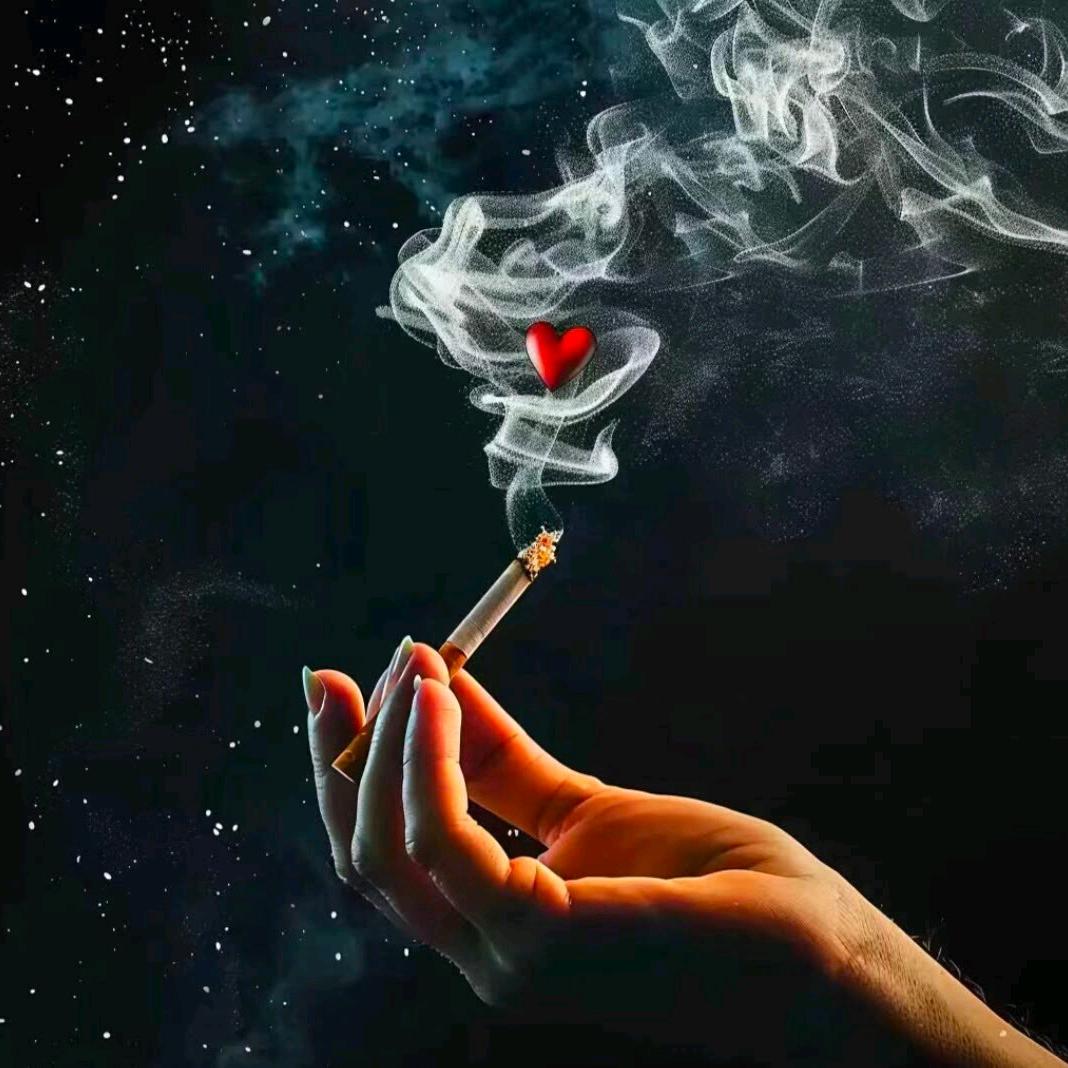 无处安放的灵魂