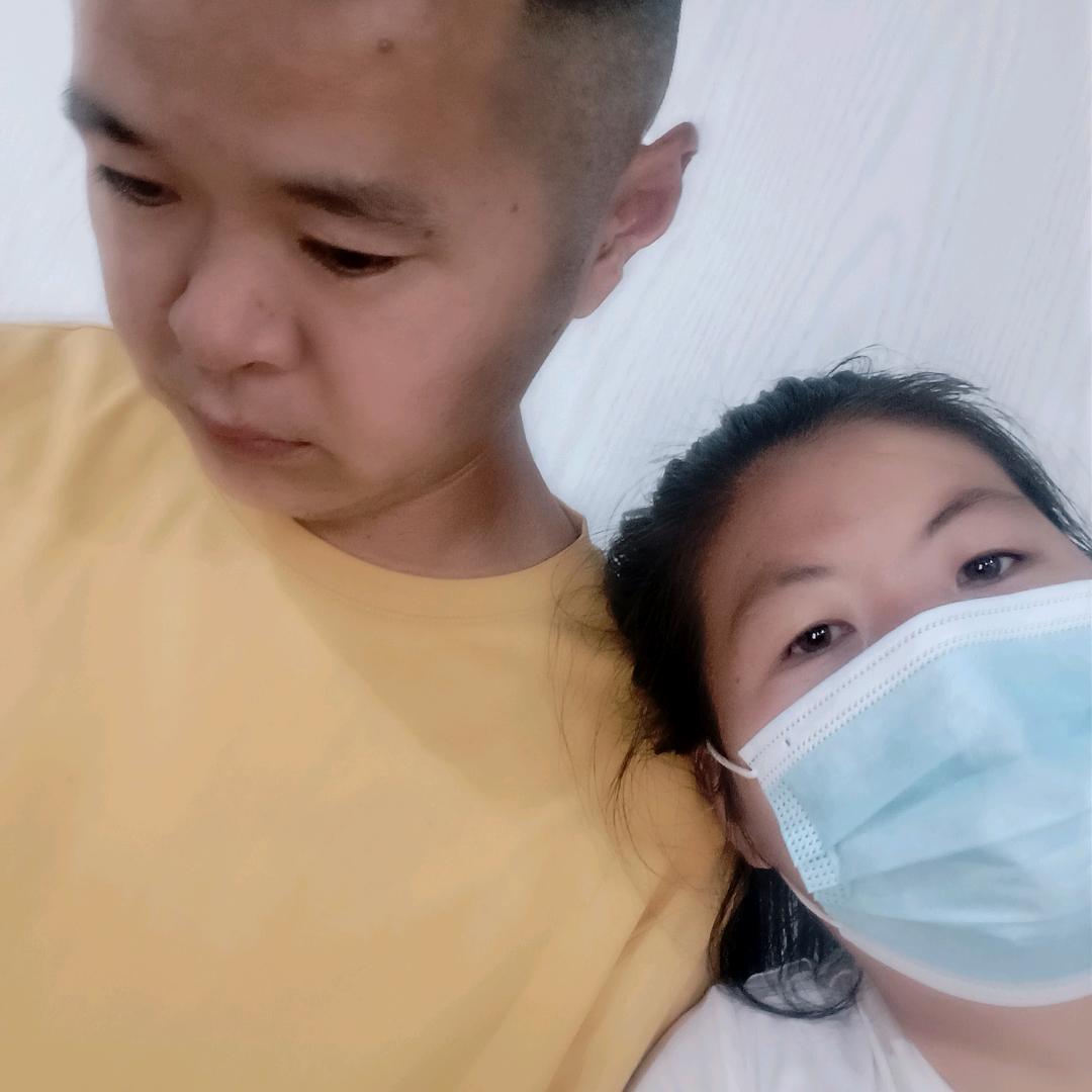 开心一家人