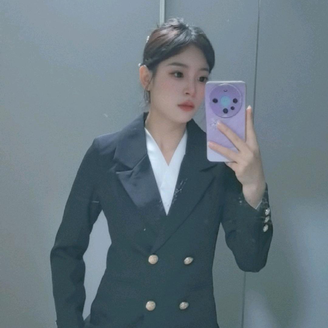 _怪我不好😽