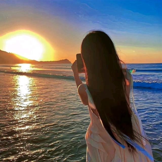 温柔小仙女