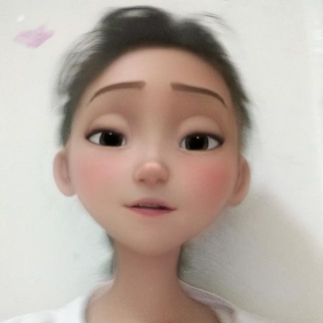 麻辣麻花的爱情