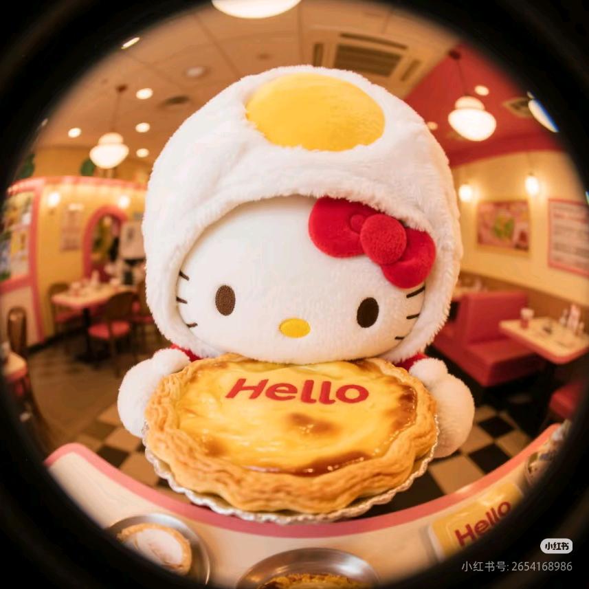 分享美食种零食