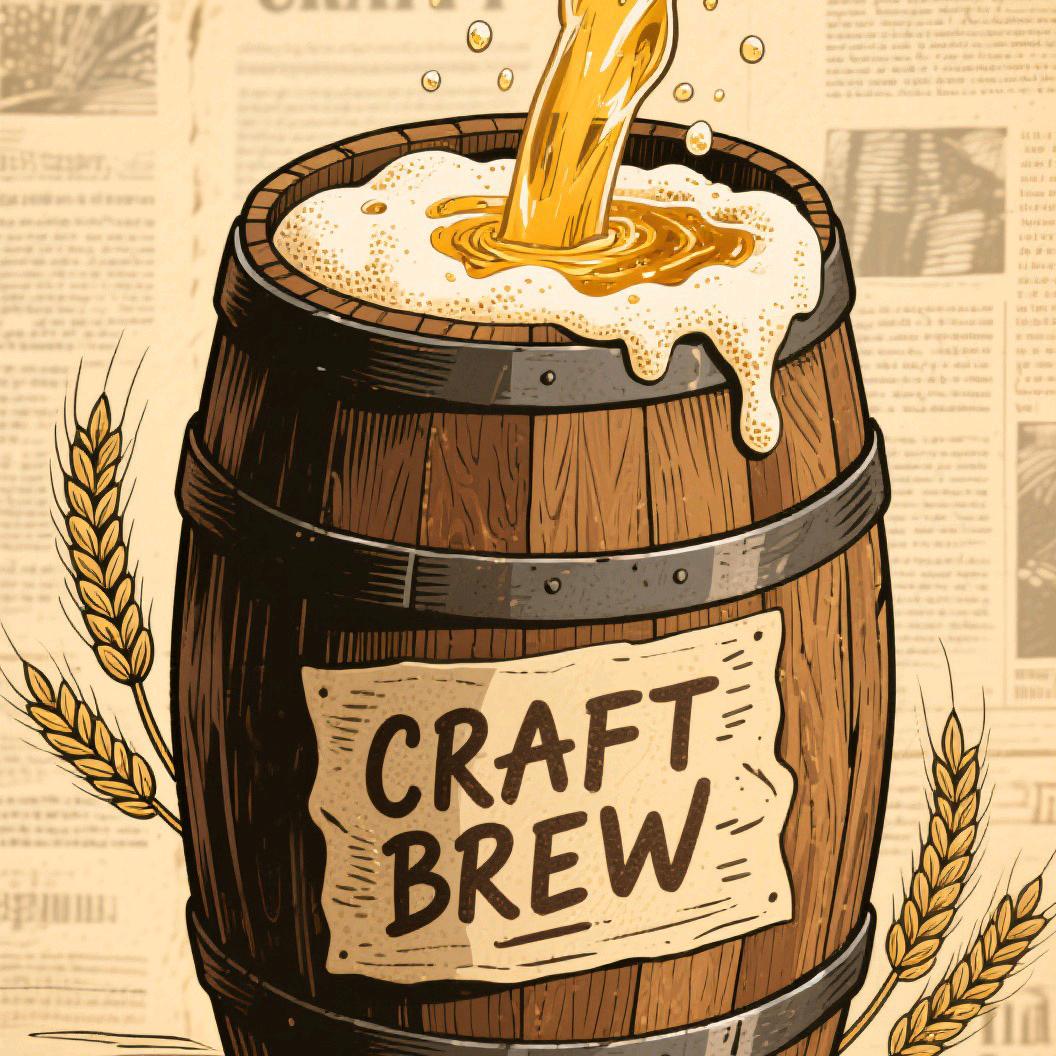 移动精酿啤酒🍺配烧烤