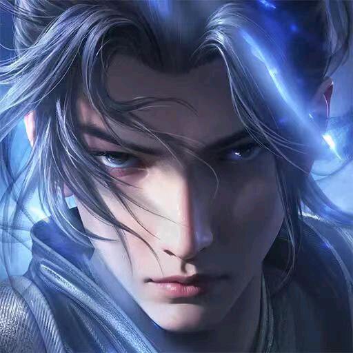 斗破苍穹