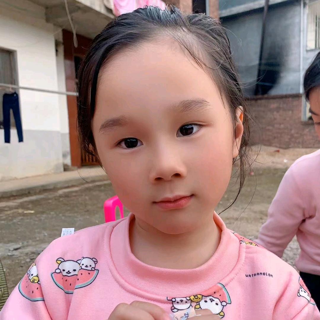 心心小宝贝吖