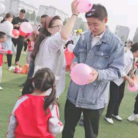 （马哥)小名（赖小）