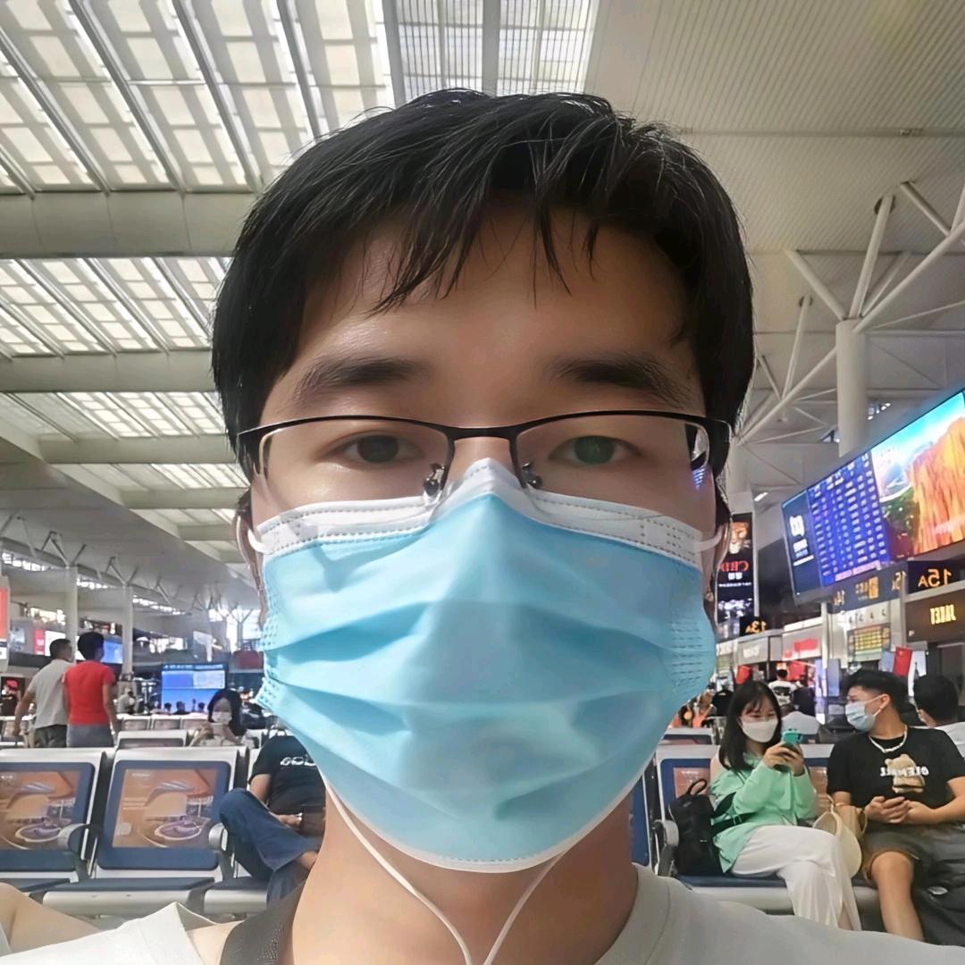 暴躁老哥