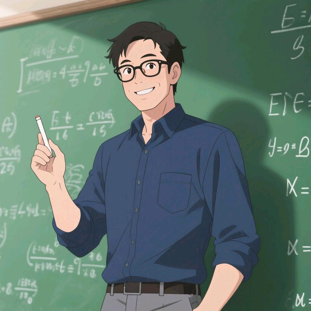 升学规划刘老师