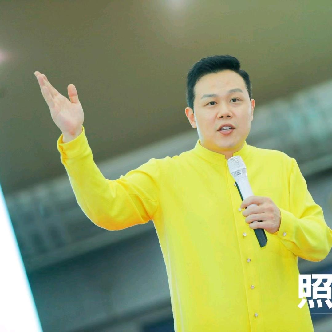 琨哥谈.家庭教育