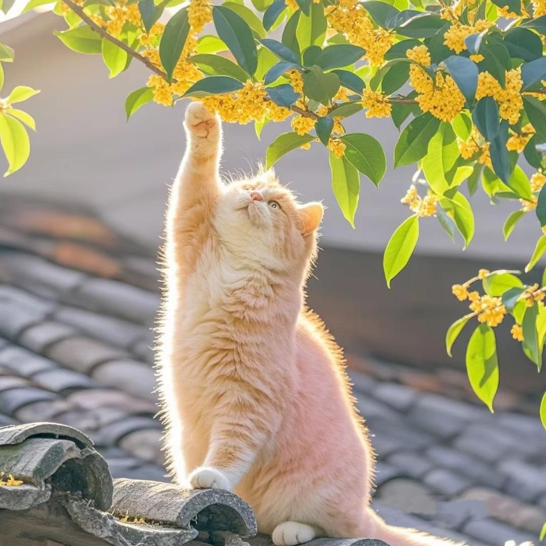 快乐小橙子🍊