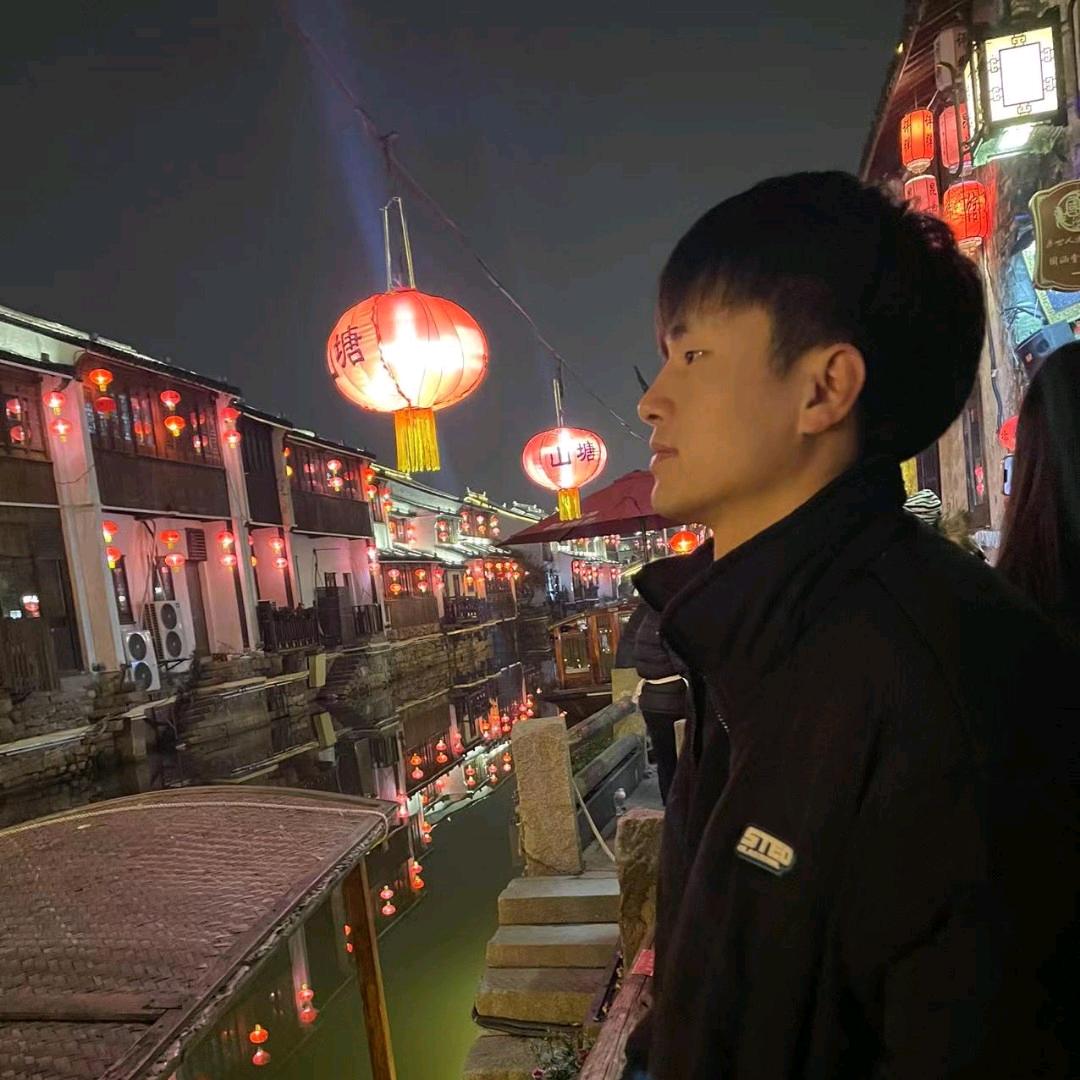 李二牛(日常)