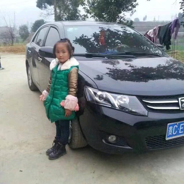 遵义泮水两个女