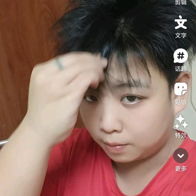 胖妹抖音大舞蹈