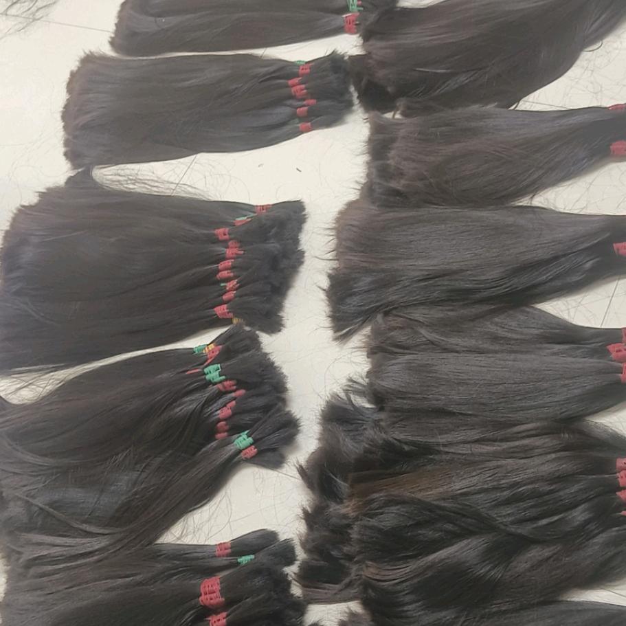 收抽心发