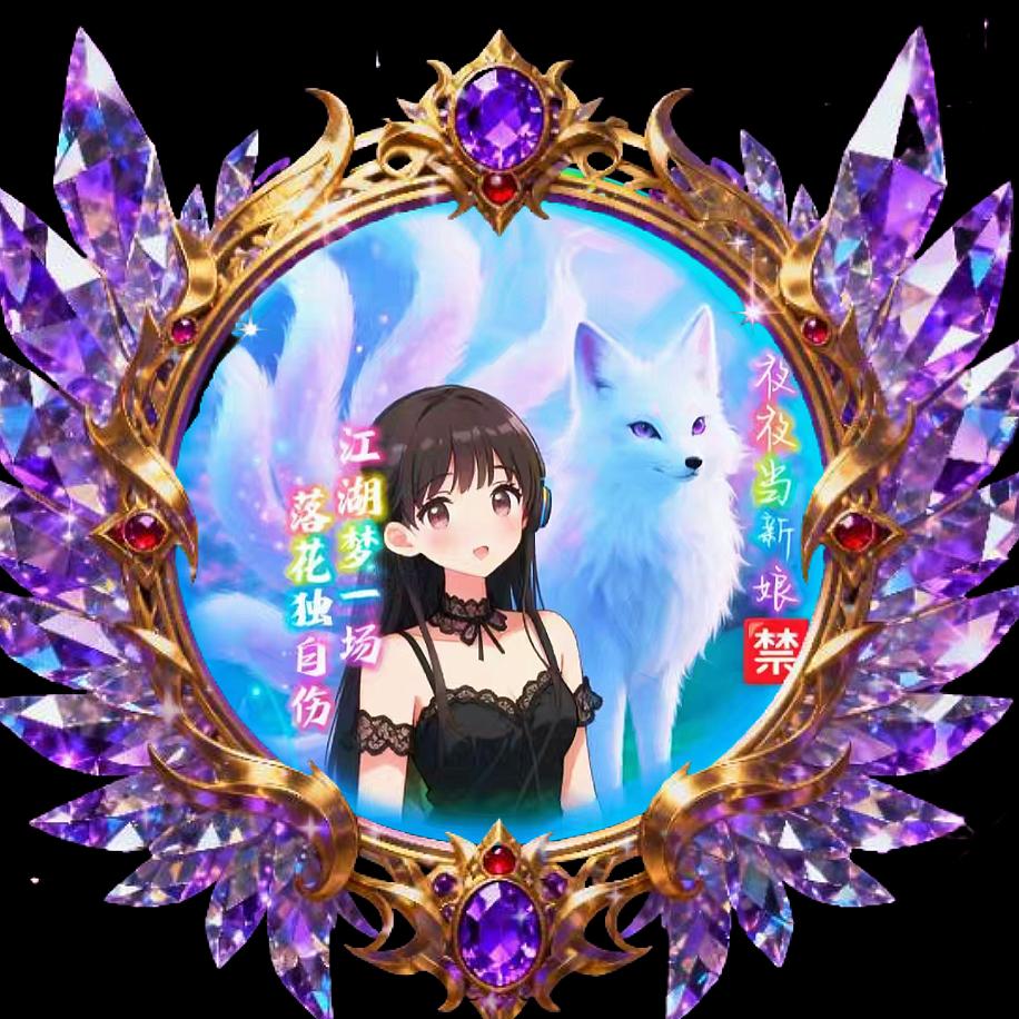 杨美好🍇🍇🍇