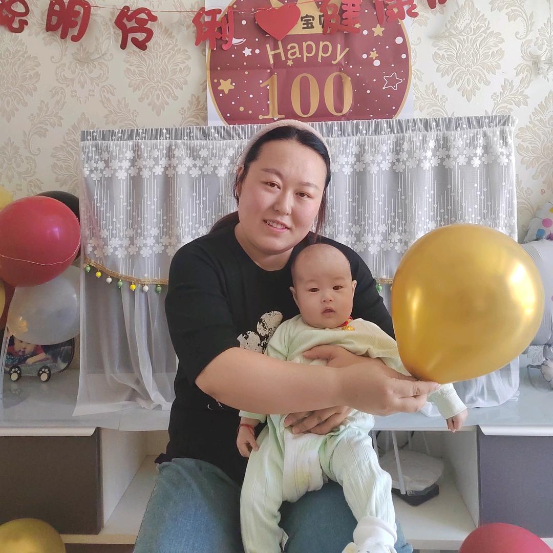依依妈爱生活