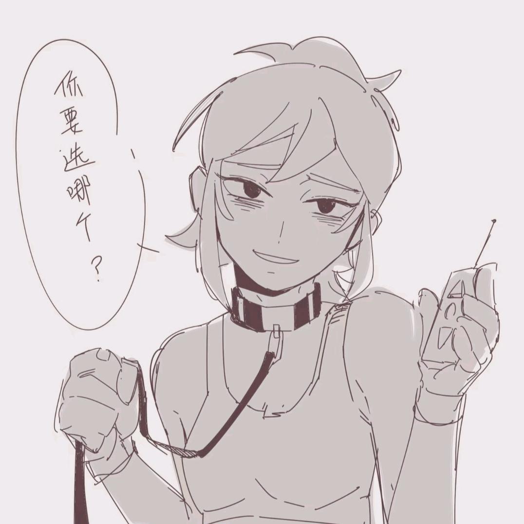 羡木咲.•᷄ࡇ•᷅