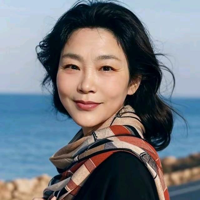 李姐