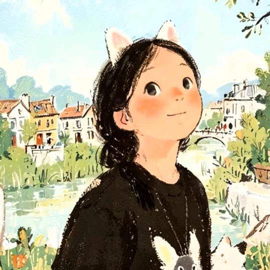 杏子的喵喵