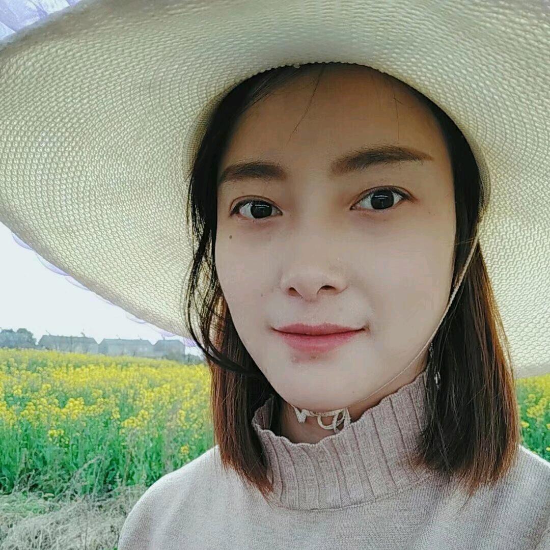 袁码头80后的女村官