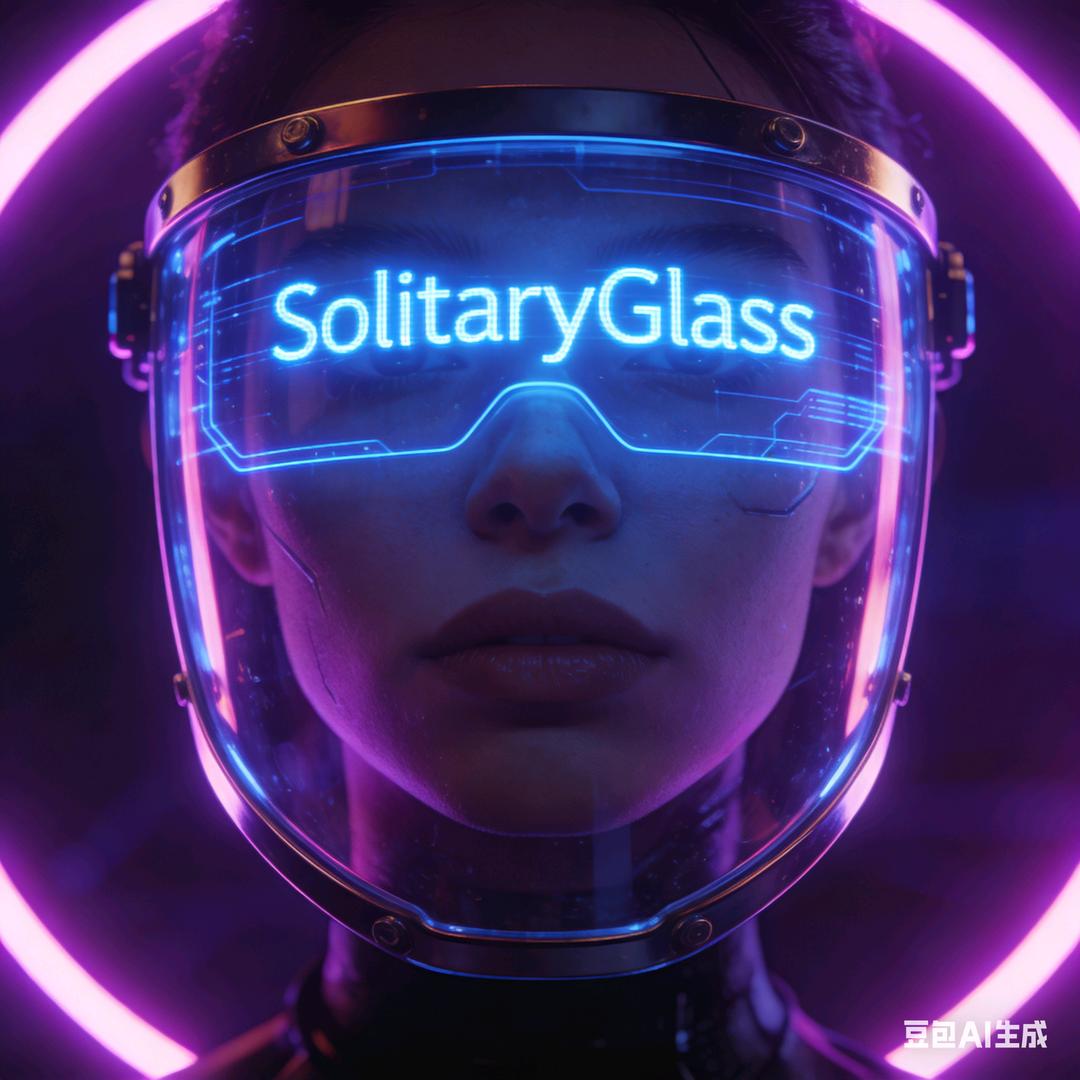SolitaryGlass