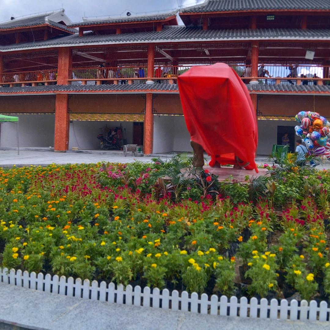 明天会更好