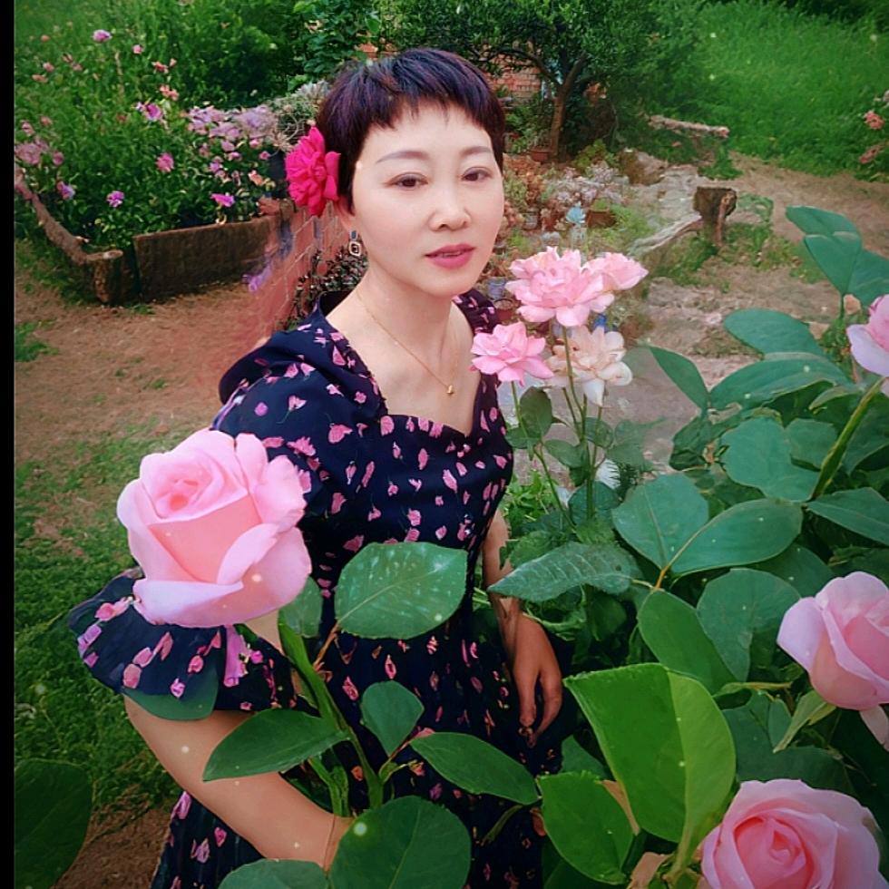 我想静静