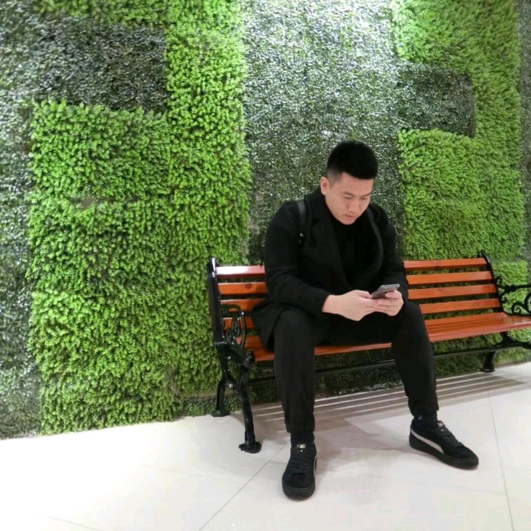 拉拉秧丶