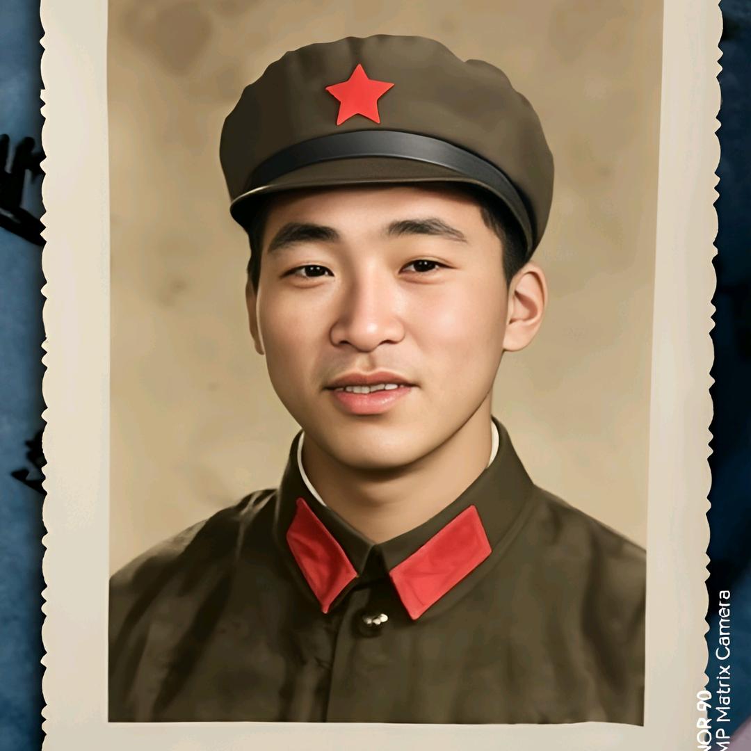 ༺好运相冯༻（手机摄影）