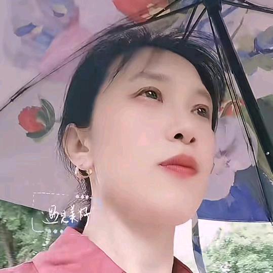 心若静❣️风奈我何