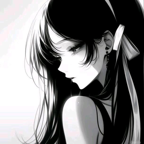 月亮