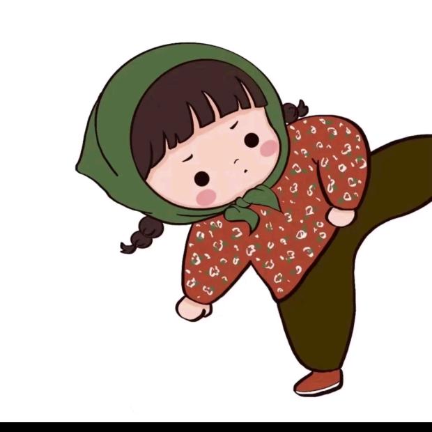 ℳঞ北姑娘 ໌
