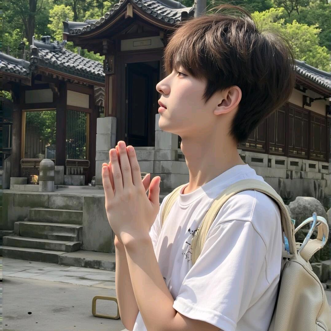 李边请