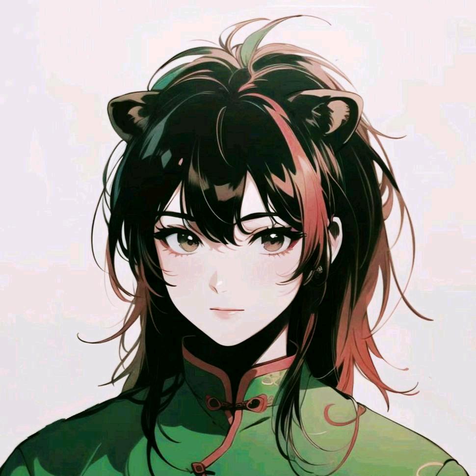 不正（永劫无间）