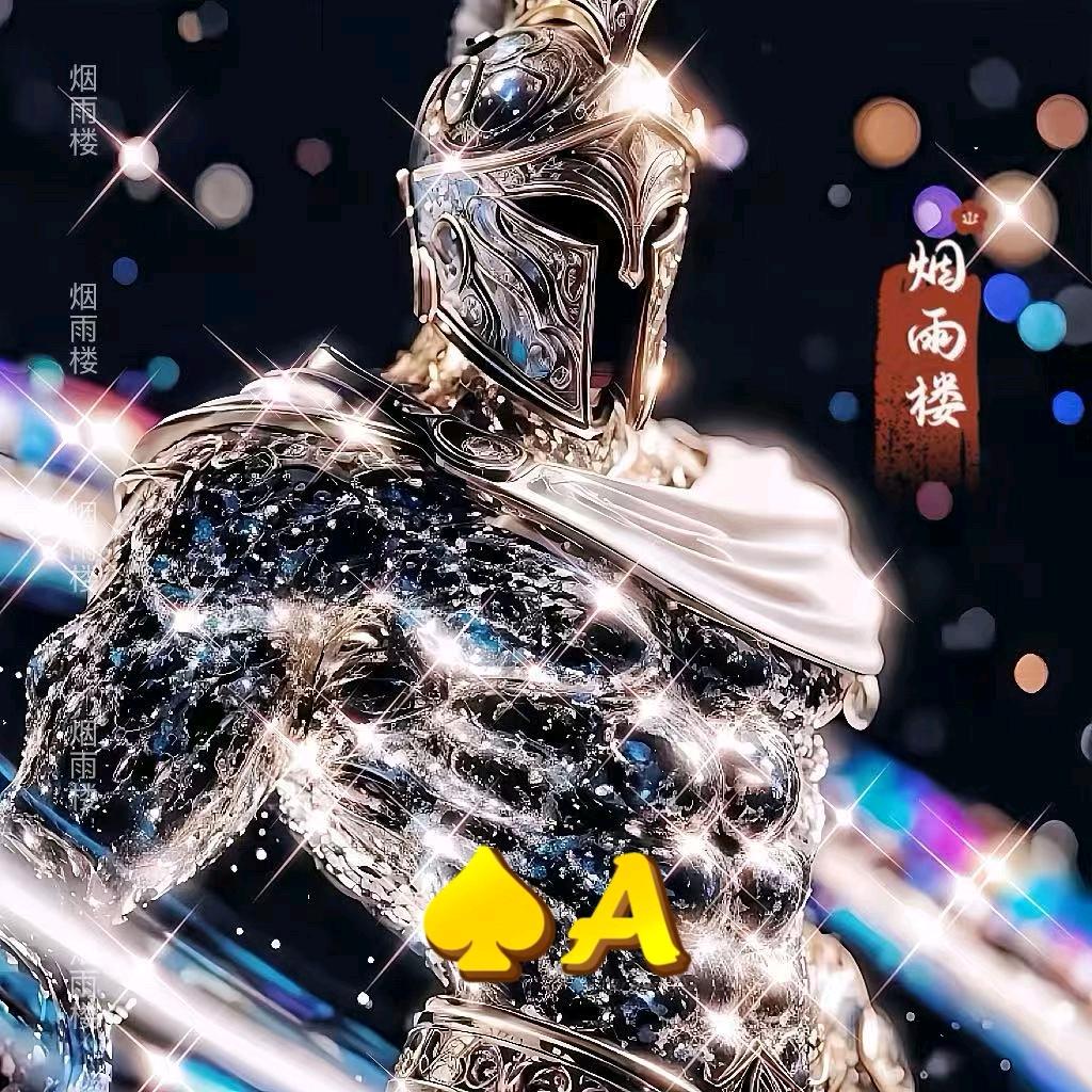 ♠A