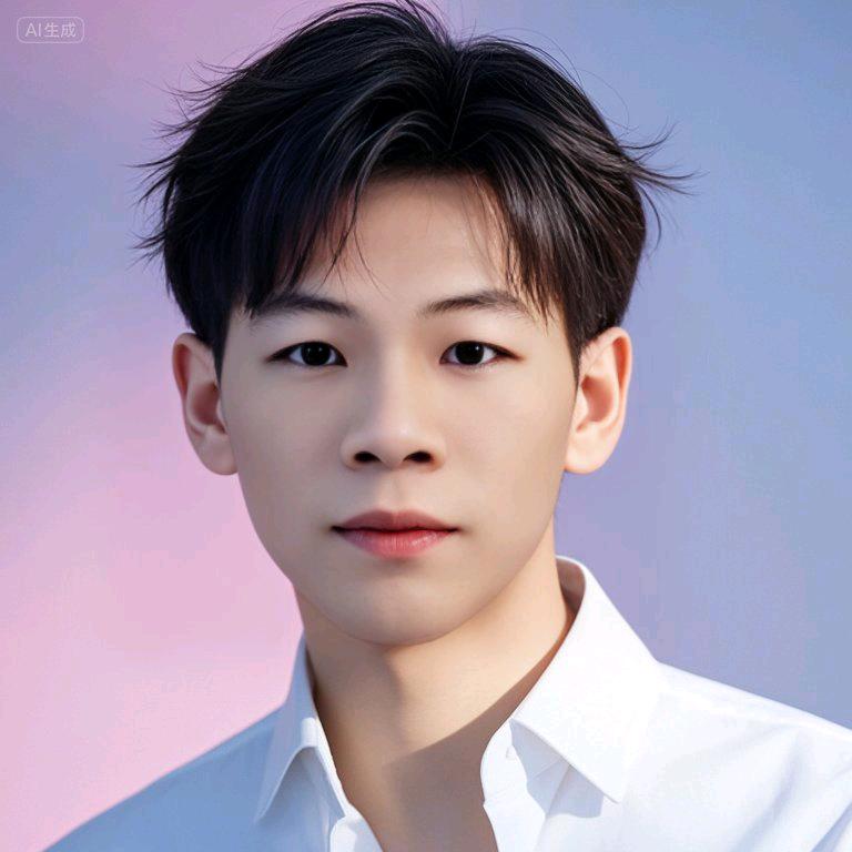 唯独有可❤️