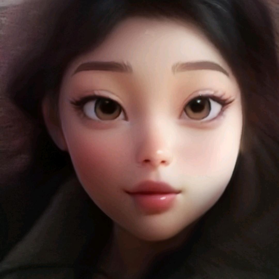 点点滴滴小幸福.