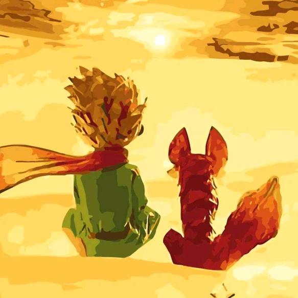 雨夜发烧妈妈背