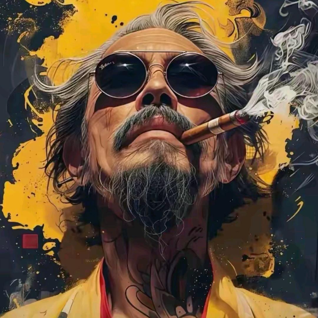 Mr. Li