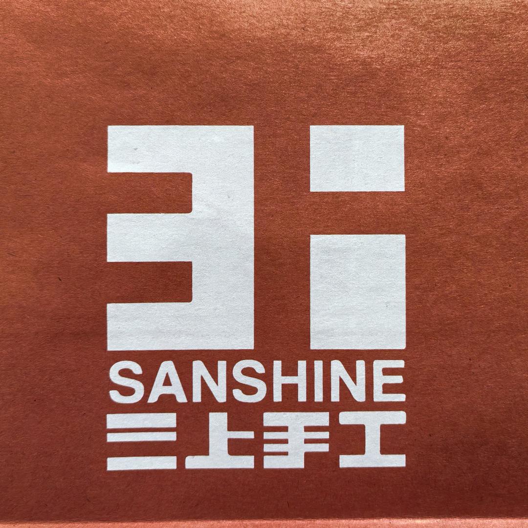 三上手工-小鱼