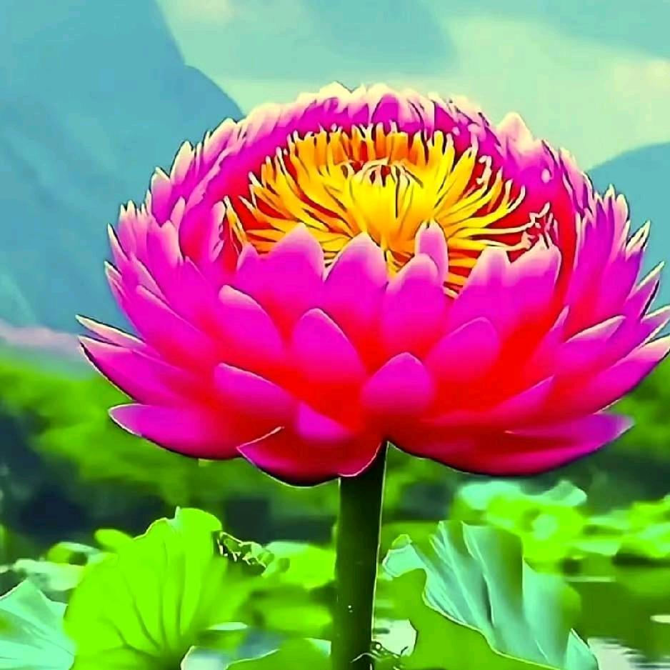 我爱你亲爱的宝贝