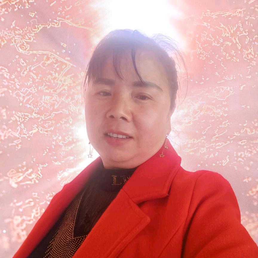 小兰姐