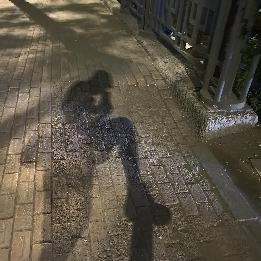 真正的man