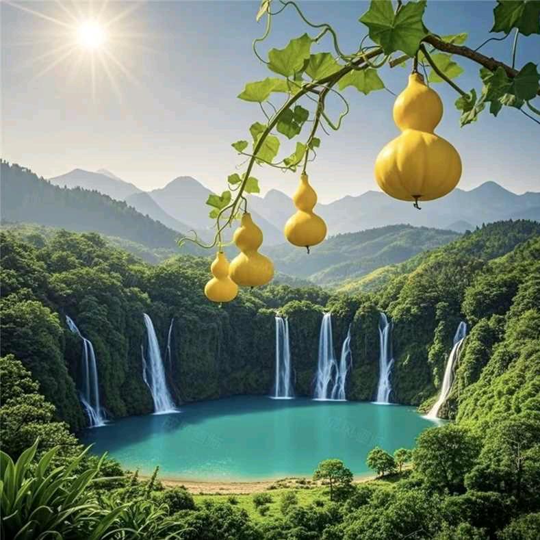 优乐美😊